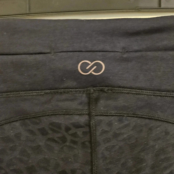 CALIA by Carrie Underwood Leggings - Picture 7 of 8